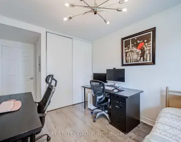 
#1811-30 Grand Trunk Cres Waterfront Communities C1 2 beds 2 baths 1 garage 798800.00        