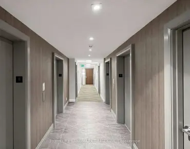 #1110-4955 Yonge St Willowdale East 1 beds 2 baths garage 598000.00