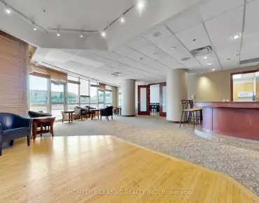 
#303-60 Byng Ave Willowdale East 1 beds 2 baths 1 garage 549000.00        