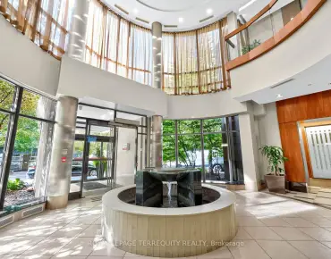 
#2510-10 Northtown Way Willowdale East 1 beds 1 baths 1 garage 549000.00        