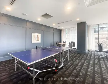 
            #1209-5168 yonge St Willowdale West 2睡房2卫生间1车位, 出售价格789000.00加元                    