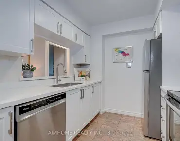
            #511-238 Doris Ave Willowdale East 2睡房2卫生间1车位, 出售价格599000.00加元                    