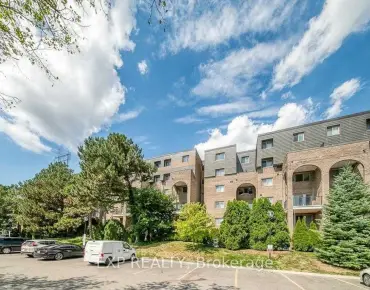 
#220-4001 Don Mills Rd Hillcrest Village 2 beds 2 baths 1 garage 429000.00        