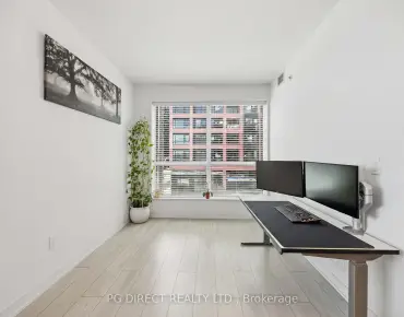
            #363-31 Tippett Rd Clanton Park 2睡房2卫生间2车位, 出售价格599000.00加元                    