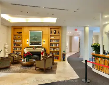 
            #603-509 Beecroft Rd Willowdale West 2睡房1卫生间1车位, 出售价格499000.00加元                    