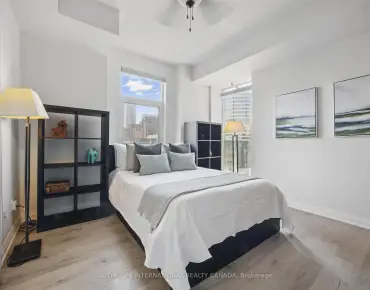 
#1307-220 Victoria St Church-Yonge Corridor 2 beds 2 baths 1 garage 749900.00        