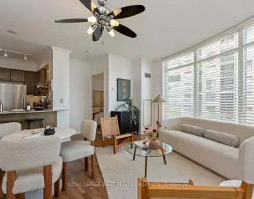 
            #802-8 Scollard St Annex 2睡房2卫生间1车位, 出售价格775000.00加元                    