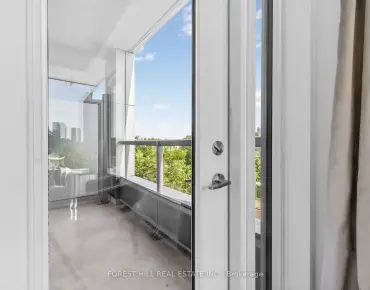 
            #313-6 Parkwood Ave Forest Hill South 2睡房2卫生间1车位, 出售价格865000.00加元                    