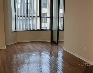 #Ph6-211 St Patrick St Kensington-Chinatown 2 beds 2 baths 2 garage 895000.00
