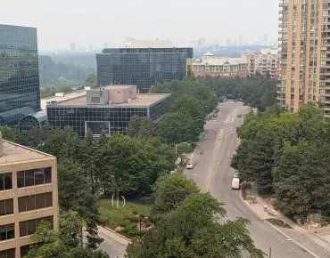
            #1209-133 Wynford Dr Banbury-Don Mills 1睡房1卫生间1车位, 出售价格398888.00加元                    