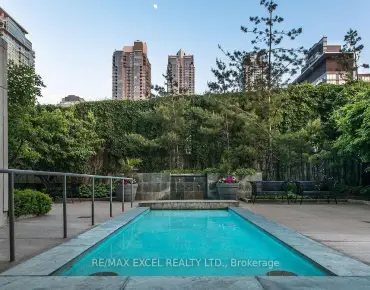 
#2310-397 Front St W Waterfront Communities C1 1 beds 1 baths 1 garage 589900.00        