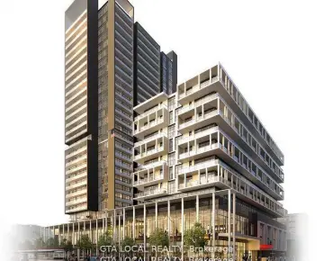 
            #406-34 Tubman Ave Regent Park 1睡房1卫生间1车位, 出售价格549000.00加元                    