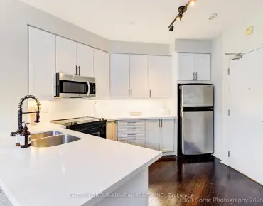
#208-901 Queen St W Trinity-Bellwoods 1 beds 1 baths 1 garage 734999.00        