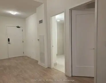 
#1706-70 Princess St Moss Park 1 beds 1 baths  garage 398000.00        