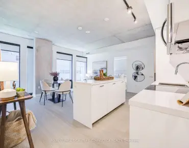 
            #507-284 King St E Moss Park 2睡房2卫生间车位, 出售价格799000.00加元                    