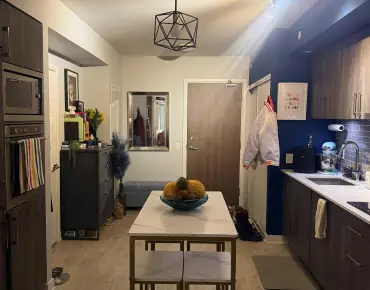 #418-576 Front St W Waterfront Communities C1 1 beds 1 baths garage 450000.00