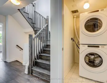 
#A209-1650 Victoria Park Ave Victoria Village 2 beds 3 baths 1 garage 799900.00        
