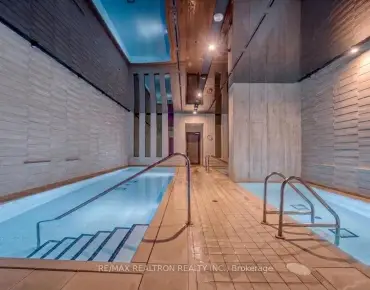#1216-19 Bathurst St Waterfront Communities C1 1 beds 1 baths 1 garage 448800.00