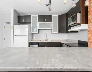 #407-114 Vaughan Rd Humewood-Cedarvale 2 beds 1 baths 1 garage 439900.00