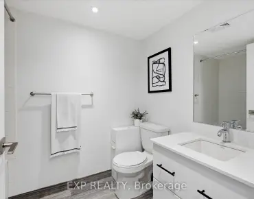 
#1108-555 Wilson Ave Clanton Park 1 beds 1 baths 1 garage 408000.00        