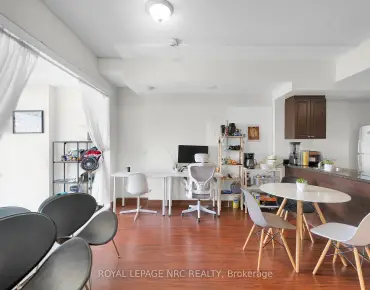 
            #PH 6-15 Maplewood Ave Humewood-Cedarvale 1睡房1卫生间1车位, 出售价格479000.00加元                    