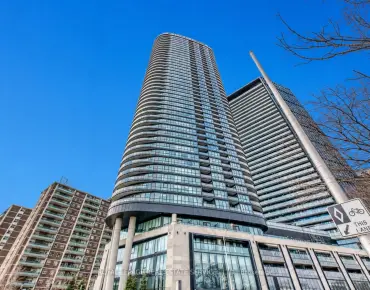 
            #1320-585 Bloor St E North St. James Town 1睡房2卫生间车位, 出售价格535000.00加元                    