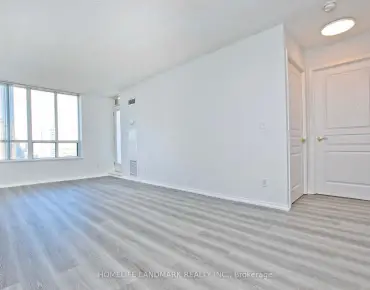 
            #1210-55 Harrison Garden Blvd Willowdale East 2睡房2卫生间1车位, 出售价格585000.00加元                    