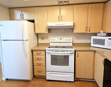 #123-255 The Donway West N/A E Banbury-Don Mills 2 beds 2 baths 1 garage 598888.00