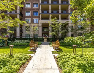 #227-1900 Bayview Ave Bridle Path-Sunnybrook-York Mills 2 beds 3 baths 2 garage 2500000.00