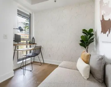 
#212-90 Trinity St Moss Park 1 beds 1 baths 1 garage 559900.00        