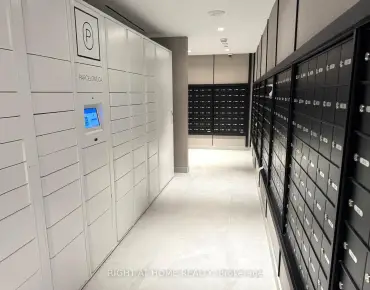 
            #5205-8 Wellesley St W Bay Street Corridor 1睡房1卫生间车位, 出售价格499900.00加元                    