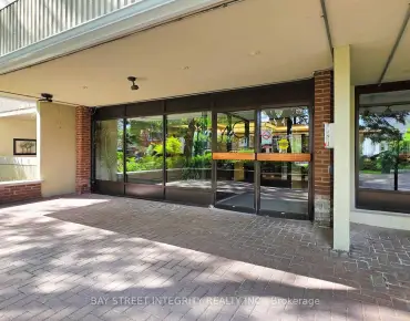 
            #3104-40 Homewood Ave Cabbagetown-South St. James Town 1睡房1卫生间1车位, 出售价格399000.00加元                    