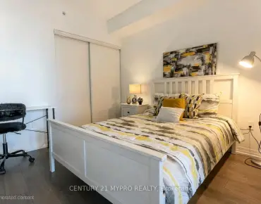 
            #735-251 Jarvis St Moss Park 1睡房1卫生间车位, 出售价格358000.00加元                    