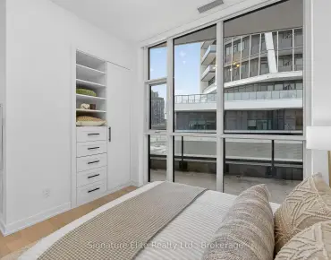 
            #415-50 Ordnance St Niagara 2睡房2卫生间1车位, 出售价格919000.00加元                    