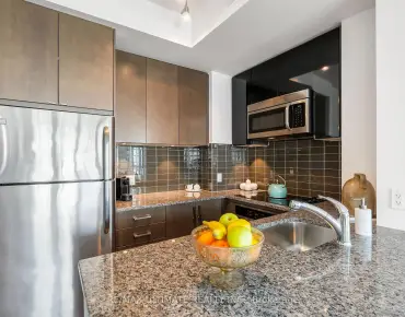 
            #1812-98 Lillian St Mount Pleasant West 2睡房2卫生间2车位, 出售价格899900.00加元                    