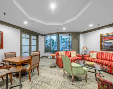 #402-3800 Yonge St Bedford Park-Nortown 1睡房2卫生间1车位, 出售价格874900.00加元