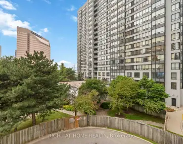 
            #408-8 Pemberton Ave Newtonbrook East 2睡房2卫生间1车位, 出售价格549000.00加元                    