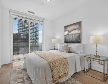
#3104-10 INN ON THE PARK Dr Banbury-Don Mills 2 beds 2 baths 1 garage 1099000.00        