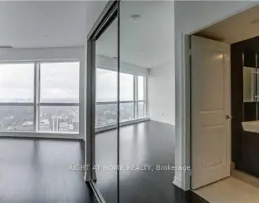 #5016-386 Yonge St Bay Street Corridor 3 beds 2 baths 1 garage 1150000.00