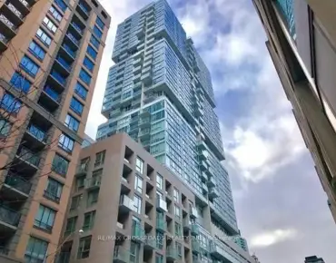 #1708-199 Richmond St W Waterfront Communities C1 1睡房1卫生间车位, 出售价格499000.00加元