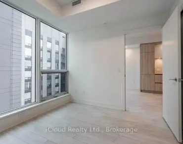 #2907-15 Mercer St Waterfront Communities C1 2睡房2卫生间车位, 出售价格628000.00加元