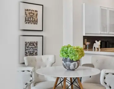 
            #1514-2885 Bayview Ave Bayview Village 1睡房1卫生间1车位, 出售价格599000.00加元                    