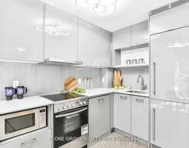 
92 McGill St Church-Yonge Corridor 2 beds 3 baths 1 garage 799000.00        