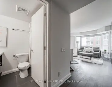 
            #2014-155 Yorkville Ave Annex 1睡房1卫生间1车位, 出售价格638000.00加元                    