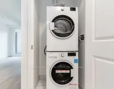 #410-543 Richmond St W Waterfront Communities C1 2 beds 2 baths garage 679000.00