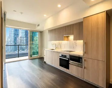 
#2501-3 Concord City Place Way Waterfront Communities C1 1 beds 1 baths  garage 525000.00        