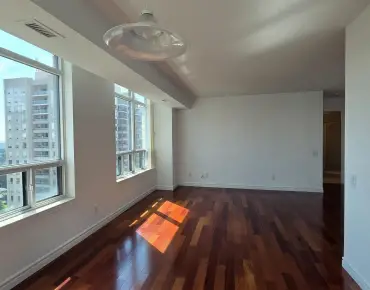 
#1107-8 Hillcrest Ave Willowdale East 2 beds 2 baths 1 garage 718000.00        