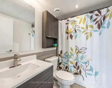 
#2401-6 Sonic Way Flemingdon Park 1 beds 2 baths 1 garage 499900.00        