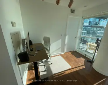#2303-80 Western Battery Rd Niagara 2 beds 1 baths 1 garage 718000.00