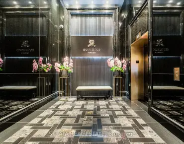 
            #1905-325 Bay St Bay Street Corridor 1睡房1卫生间车位, 出售价格729000.00加元                    